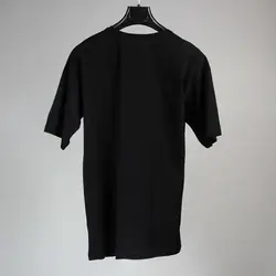 تیشرت بلک لایت طرح goku - فروشگاه اینترنتی ریسک