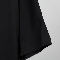 تیشرت یقه کش مشکی طرح machinist rubik - فروشگاه اینترنتی ریسک