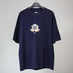 تیشرت پارچه براش طرح planet earth (4رنگ جذاب) - فروشگاه اینترنتی ریسک