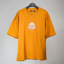 تیشرت پارچه براش طرح planet earth (4رنگ جذاب) - فروشگاه اینترنتی ریسک