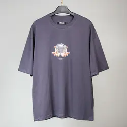 تیشرت پارچه براش طرح planet earth (4رنگ جذاب) - فروشگاه اینترنتی ریسک