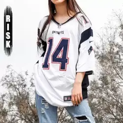 تیشرت راگبی NFL