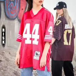 تیشرت راگبی NFL