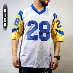 تیشرت راگبی NFL