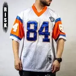 تیشرت راگبی NFL