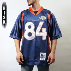 تیشرت راگبی NFL