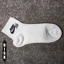 جوراب نیم ساق