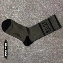 جوراب ساق دار Icon