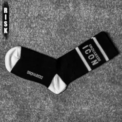 جوراب ساق دار Icon