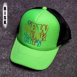 کلاه New York City