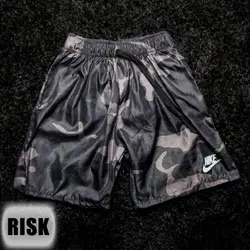 شلوارک NIKE