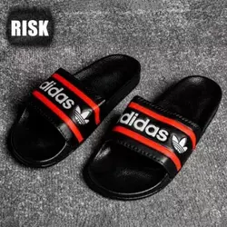 دمپایی اسلیپر آدیداس مشکی