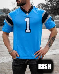 تیشرت راگبی