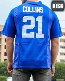 تیشرت راگبی