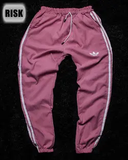 اسلش Adidas صورتی