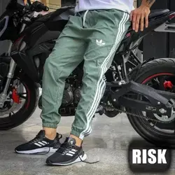 اسلش Adidas سبز