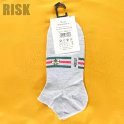 جوراب نخی خارجی