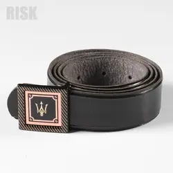 کمربند Maserati