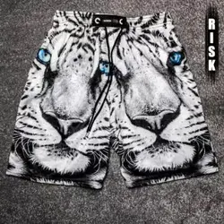 شلوارک Tiger