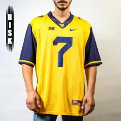 تیشرت راگبی NFL