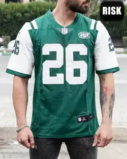 تیشرت راگبی