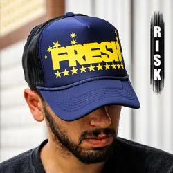 کلاه FRESH