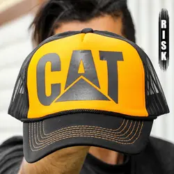 کلاه CAT
