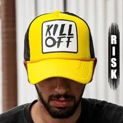 کلاه KILL OFF