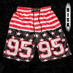 شلوارک USA 95