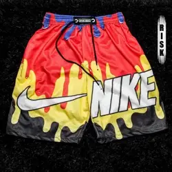 شلوارک Nike