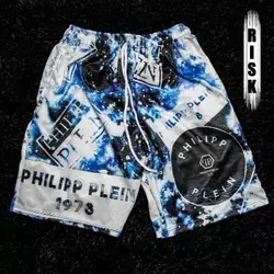 شلوارک Philip plein