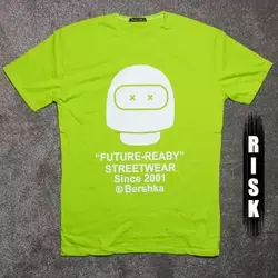 تیشرت Bershka