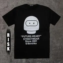 تیشرت Bershka