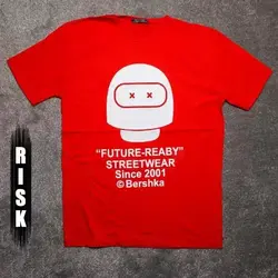 تیشرت Bershka