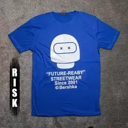 تیشرت Bershka