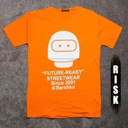 تیشرت Bershka