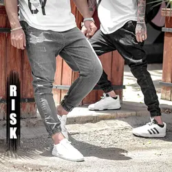 شلوار اسلش مشکی سنگشور