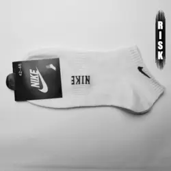جوراب نخی NIKE