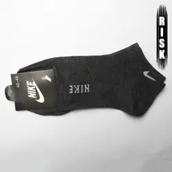 جوراب نخی NIKE