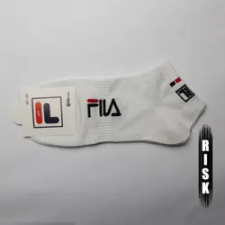 جوراب نخی FILA