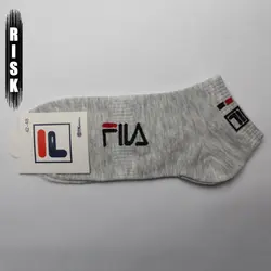 جوراب نخی FILA