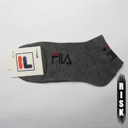 جوراب نخی FILA