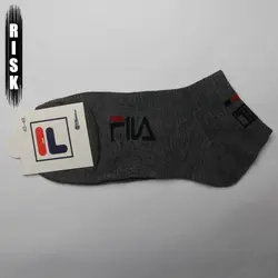 جوراب نخی FILA
