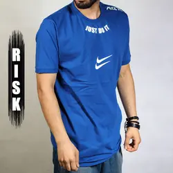 تیشرت آستین کش Nike