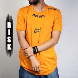 تیشرت آستین کش Nike