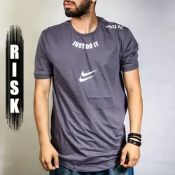 تیشرت آستین کش Nike