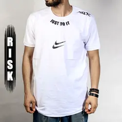 تیشرت آستین کش Nike