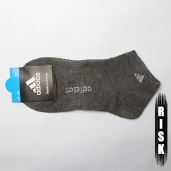 جوراب نخی adidas