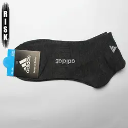 جوراب نخی adidas