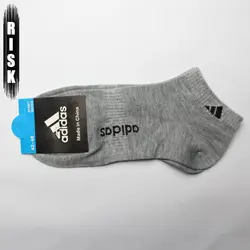 جوراب نخی adidas